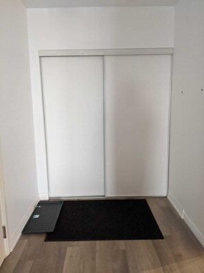 Interiör