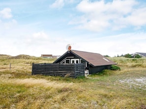 Exterieur