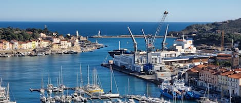 Port de plaisance