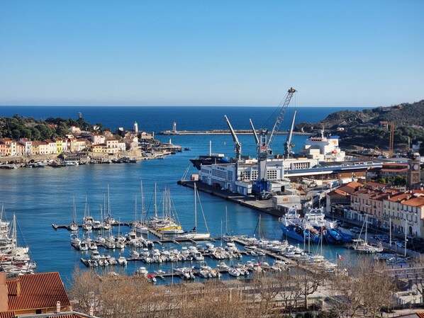 Marina