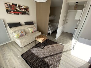 Interiör