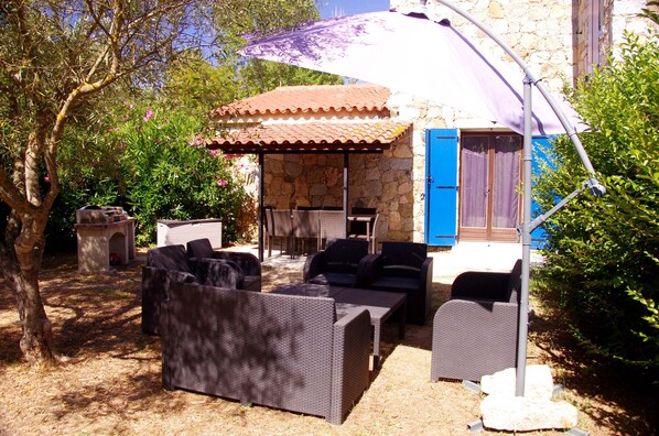Terrass/Patio