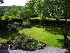 Boendeområde