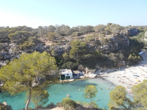 Strand