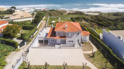 Picture of villa