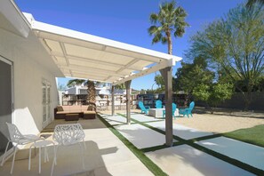 Terrass/Patio