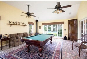 Sala de juegos