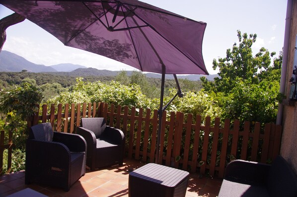Terrass/Patio