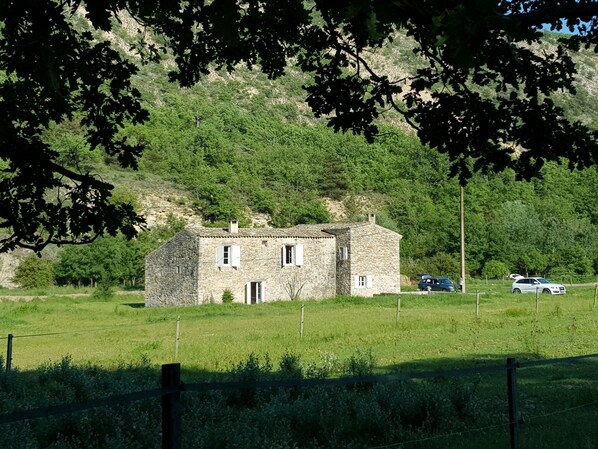 Außenbereich