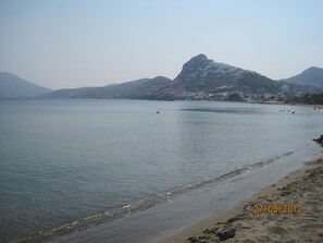 Strand