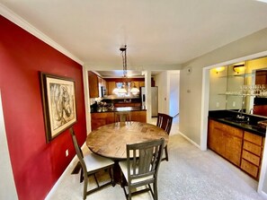 Dinning Area