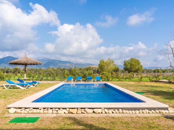 Pool Outdoor