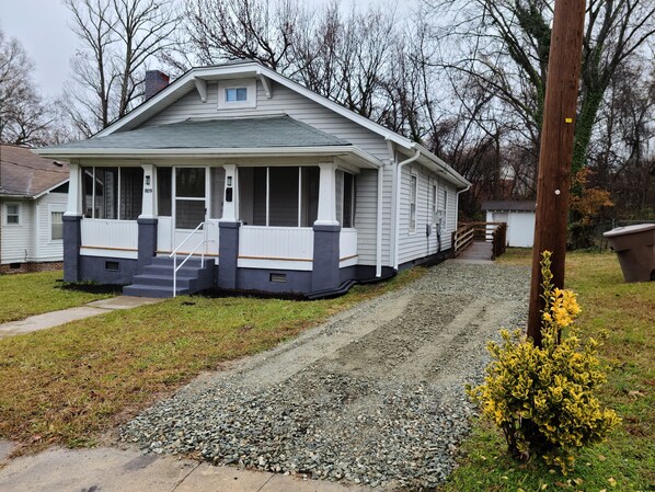 Craft Bungalow