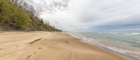 Spiaggia