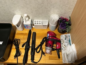 Room amenity