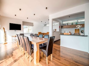 Salle à manger