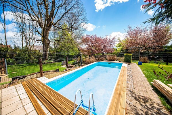 Swimmingpool