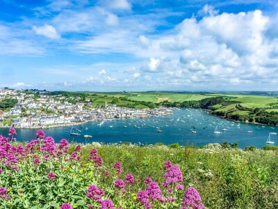 The Penthouse, SALCOMBE