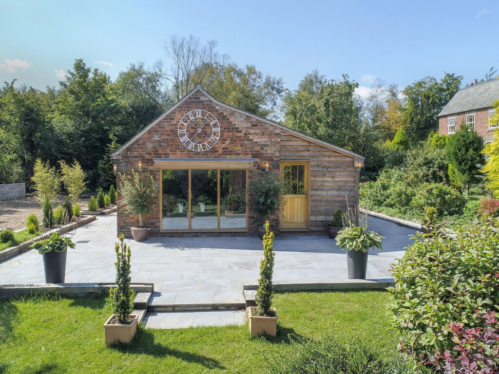 Picture of villa