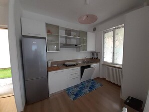 Andere