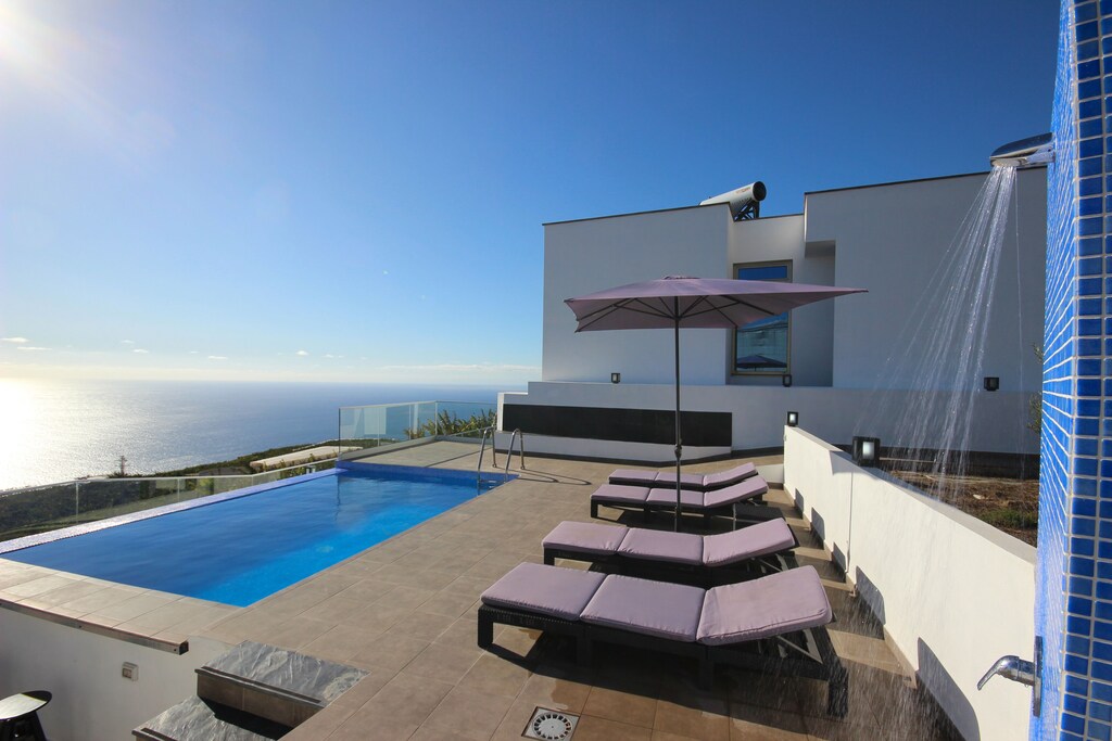 Picture of villa
