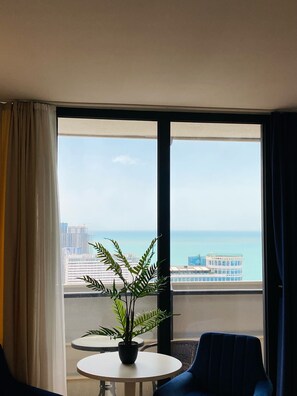 View from room