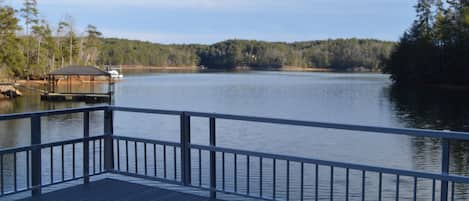 Ulkoalueet