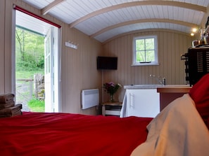 Interior | Mountain View, Cwmyoy, near Abergavenny