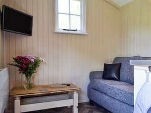 Interior | Mountain View, Cwmyoy, near Abergavenny