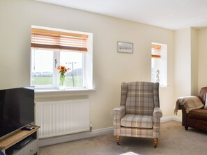 Living room | Newcombe Cottage, Flamborough