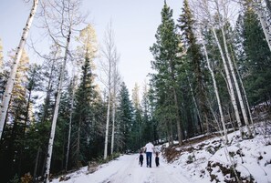 Deportes de invierno