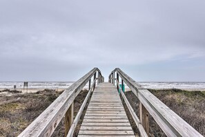 Strand