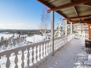 Boendeområde