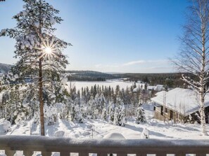 Boendeområde