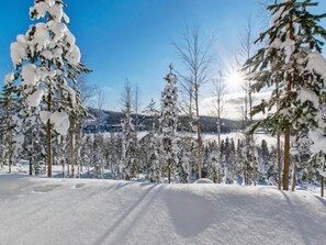 Wintersport/Ski
