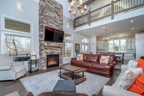 Great Room - Full Size Sleeper Sofa