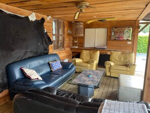 Patio / Balcony