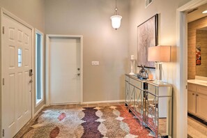Entryway