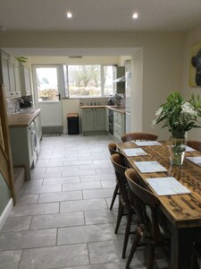 New to Vrbo, near buxton, Peak District