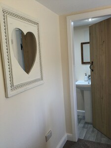 New to Vrbo, near buxton, Peak District