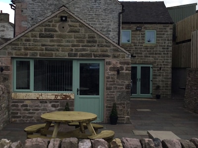 New to Vrbo, near buxton, Peak District