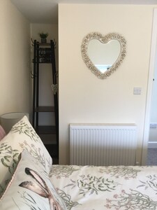 New to Vrbo, near buxton, Peak District