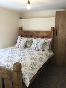 New to Vrbo, near buxton, Peak District