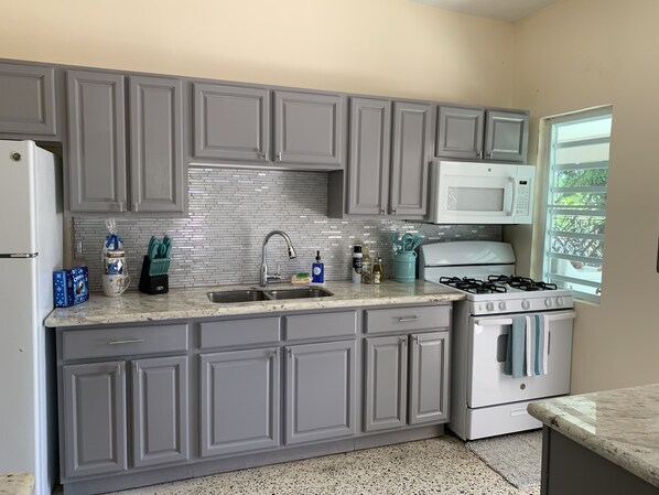 Cucina privata