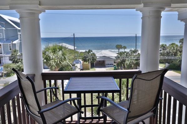 Master Suite Balcony Ocean View - Master Suite Balcony Ocean View