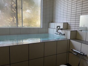 Private space