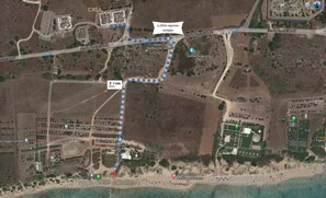 Property map