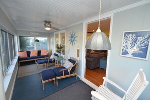 Opholdsområde