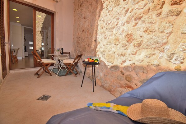 Urlaub, Vermietung, Villa, Ruhe und Frieden
