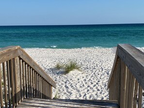 Boardwalk to Beach (1)